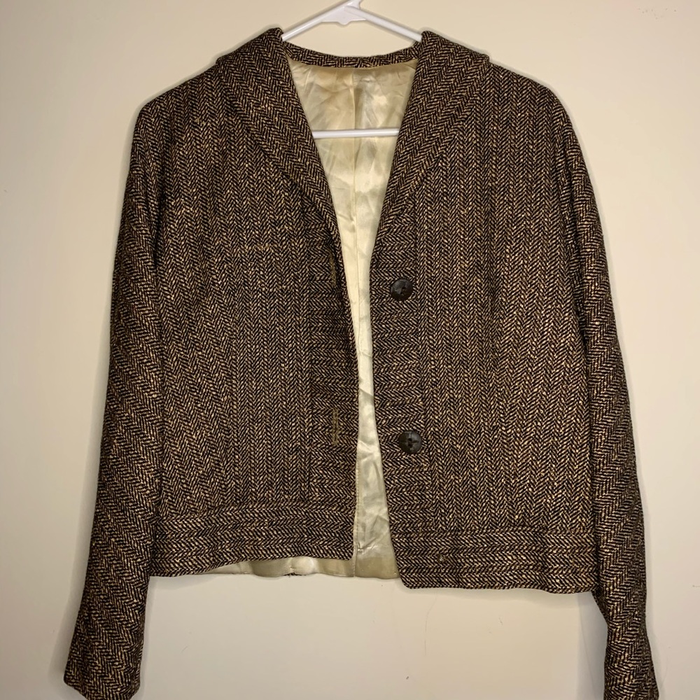 Jacket - Picture 2 of 2